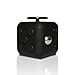 Ultra Strong Fidget Cube by Wedual. Made of High-end Silicone, Available in 13 Colors! Twiddle Dice Toy reliefs Stress, Anxiety, ADHD and Boredom, Amazon Prime, Perfect for adults and children!