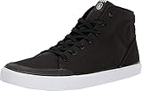 Volcom Men's FI HI TOP Vulcanized Shoe