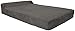Big Barker 7″ Orthopedic Dog Bed with Pillow-Top (Headrest Edition) | Dog Beds Made for Large, Extra Large & XXL Size Dog Breeds | Removable Durable Microfiber Cover | Made in USAthumb 3