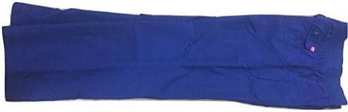 Peaches Uniforms Women's Comfort Scrub Pant (Galaxy, MD Petite)