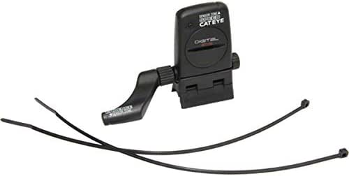 cateye wireless sensor