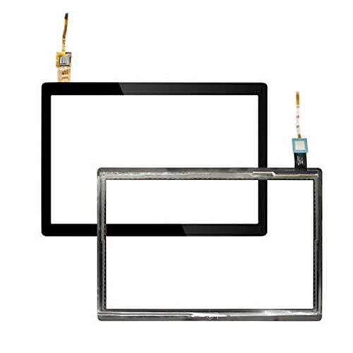 LeHang Touch Screen Digitizer Replacement For Lenovo Tab M10 TB-X505 X505F X505L Black
