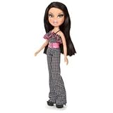 BRATZ Picnic at the Park Outfit & Shoes with Paper Doll - Doll Not Included
