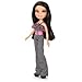 BRATZ Picnic at the Park Outfit & Shoes with Paper Doll - Doll Not Included