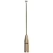 Caviness Marine Twin Stripe Paddle