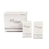 TWO 2 x Waters Therapy Shower Filter Replacement Cartridge with Collagen, Vitamin C and Aroma Therapy
