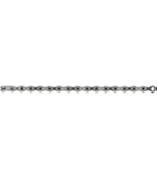 Amazon.com : SRAM XX1 Eagle Chain - 12-Speed, 126 Links, Black
