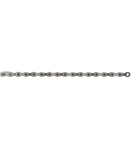 Amazon.com : SRAM XX1 Eagle Chain - 12-Speed, 126 Links, Black