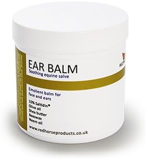 Red Horse ProductsEar Balm 100ml