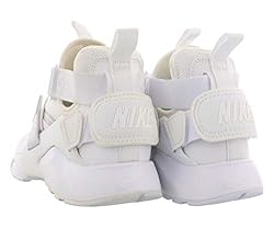 Nike Huarache City Boys Shoes Size