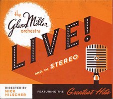 Glenn Miller Orchestra - The Glenn Miller Orchestra - Zortam Music