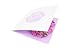 PopLife® Pink Roses Pop Up Mother's Day Card - 3D Happy Anniversary, Bouquet Pop Up, Valentine's Day Card, Happy Birthday, Engagement - for Mom, for Daughter, for Wife, for Sister