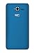 SKY Devices Platinum Series 5.0W - GSM Unlocked HSPA+21Mbps 4GB Dual-SIM, 1.3GHz Quad-Core Android KitKat 4.4 Global Smartphone with 8MP+2MP Cameras & 5