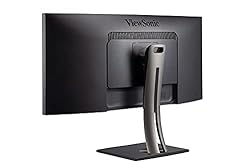 ViewSonic VP3481a 34-Inch WQHD+ Curved Ultrawide