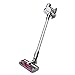 Dyson V6 Origin Cordless Stick Vacuum, White (Renewed)