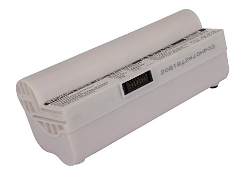 Battery Replacement for as Eee PC 701SDX Eee PC 900-BK028 Eee PC 900HD Eee PC 900-W017 Eee PC 703 AL