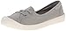 Palladium Women's Flex Ballet Lace Flat
