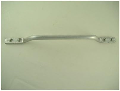 Aluminum Camper Motorhome RV Cargo Enclosed Trailer Door Handle by Jammy Corporation