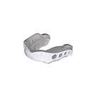 SHOCK DOCTOR Gel Max Adult Mouthguard, White