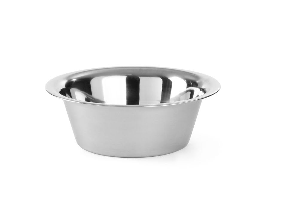 HENDI Kitchen bowl, ⌀315x(H)108 mm, 5 L
