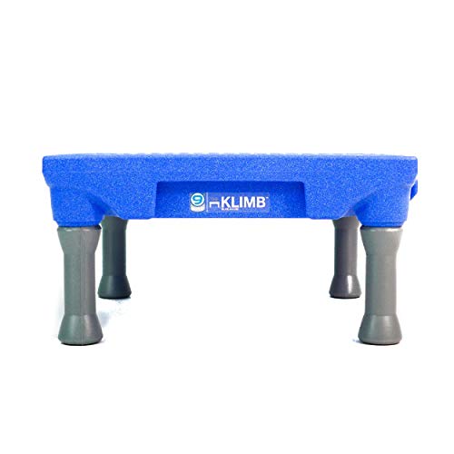 Blue-9 KLIMB Dog Training Platform