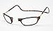 Clic Magnetic Reading Glasses Tortoise