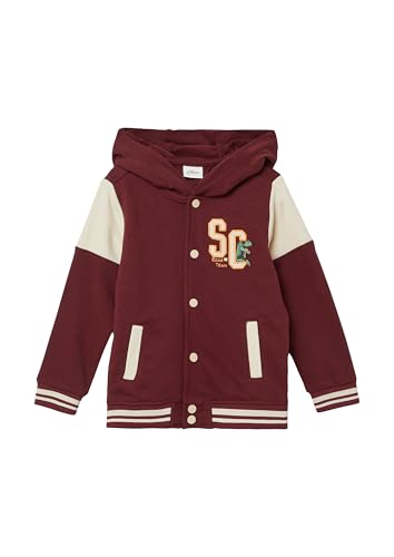 s.Oliver Junior Sudadera, 3900, 116-122 Grande