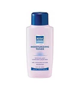 Dickinson's Alkoholfreies Sanftes Balancing Toner, 16 Fl Oz – Mit 100% Natürlicher Hamamelis Für Empfindliche Haut