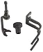 OTC 6684 Engine Valve Spring Compressor for 3-Valve Ford 4.6L and 5.4L V8 Engines primary