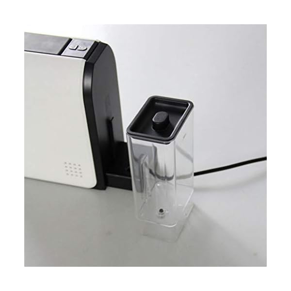 Filterkaffeemaschine Kaffeevollautomaten Intelligente Kaffeemaschine Automatische Espresso-Kapseln zu Hause Kaffee… – Bild 4
