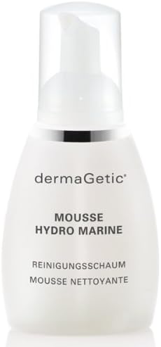 Binella: Mousse Hydro Marine (250 ml)