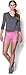 Under Armour Women's Ua HeatGear Compression Printed Shorty