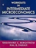 Bergstrom : Workouts in Intermediate Microeconom Ics 2ed (Pr Only), Bergstrom, Tc, 0393959260