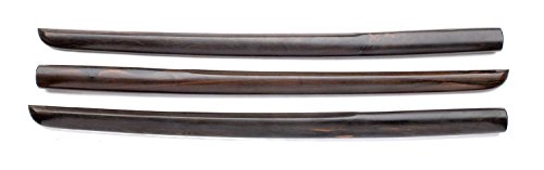Wood Wakizashi