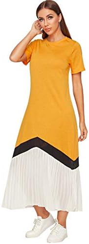 knee length dresses for ladies White Cotton Dream Long Nightgown Plus Classic White / 3X main image 1