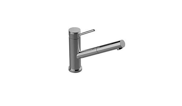 Graff g-4430-lm53-bni – M.E. 25 pull-out grifo de la cocina ...