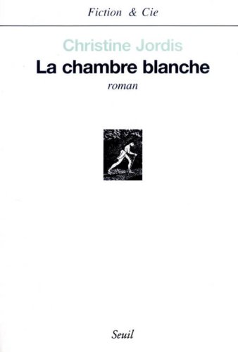 La  chambre blanche