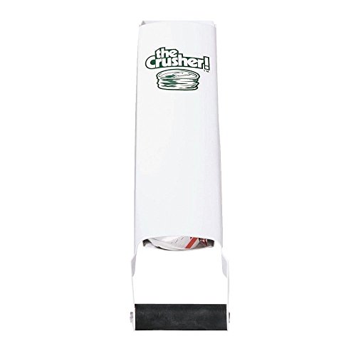 2 Pacific+Precision+CRUSHER+Aluminum+Compactor