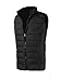 Men's Winter Padded Vest Outwear