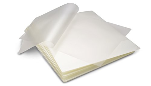 1 AmazonBasics+Thermal+Laminating+Pouches+50+Pack