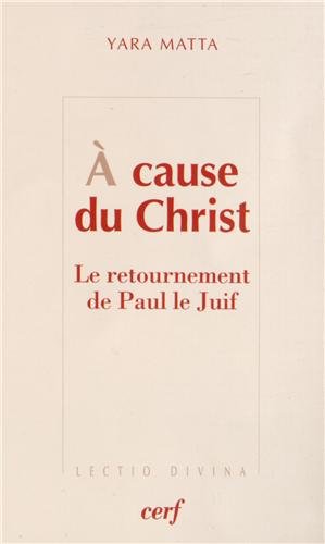 À cause du Christ