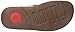 FitFlop Women's Rokkit, Nude, 7 M US