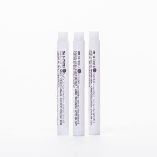 3M Primer 94 Pen 3Pack Car Wrapping Application Tool Pricepulse