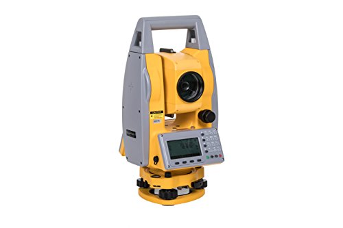 NWi NTS02S Total Station