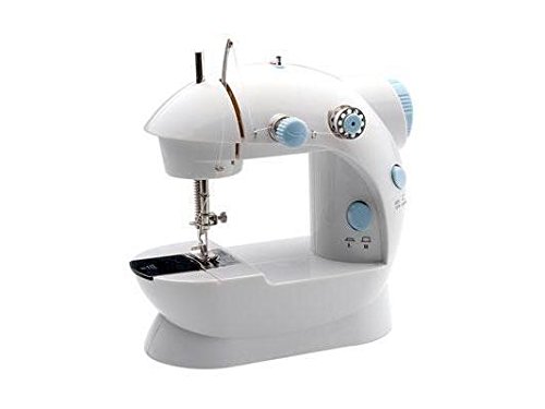 Michley Lil Sew And Sew Mini Sewing Machine TEJ