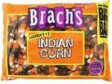 Brachs Halloween Indian Candy Corn, 11oz bag