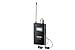 Wireless Acoustic Transmission System Tour Guiding, Simultaneous Translation, Audio-visual Eduation,10-person Tour Group Guide/ Church Assistive Listening System Package,als System (1 Transmitter and 10 Receivers) Assisted Listening System