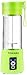 TOWABO USB Juicer Cup, Fruit Mixing Machine, Portable Personal Size Eletric Rechargeable Mixer, Blender, Water Bottle 380ml with USB Charger Cable Portable Juice Blender and Mixer