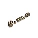 ASD 3/16 OD Compression Fittings/Unions (Pack of 5)