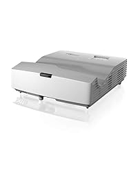 Optoma Ultra Short Throw Gaming Projector), GT5600